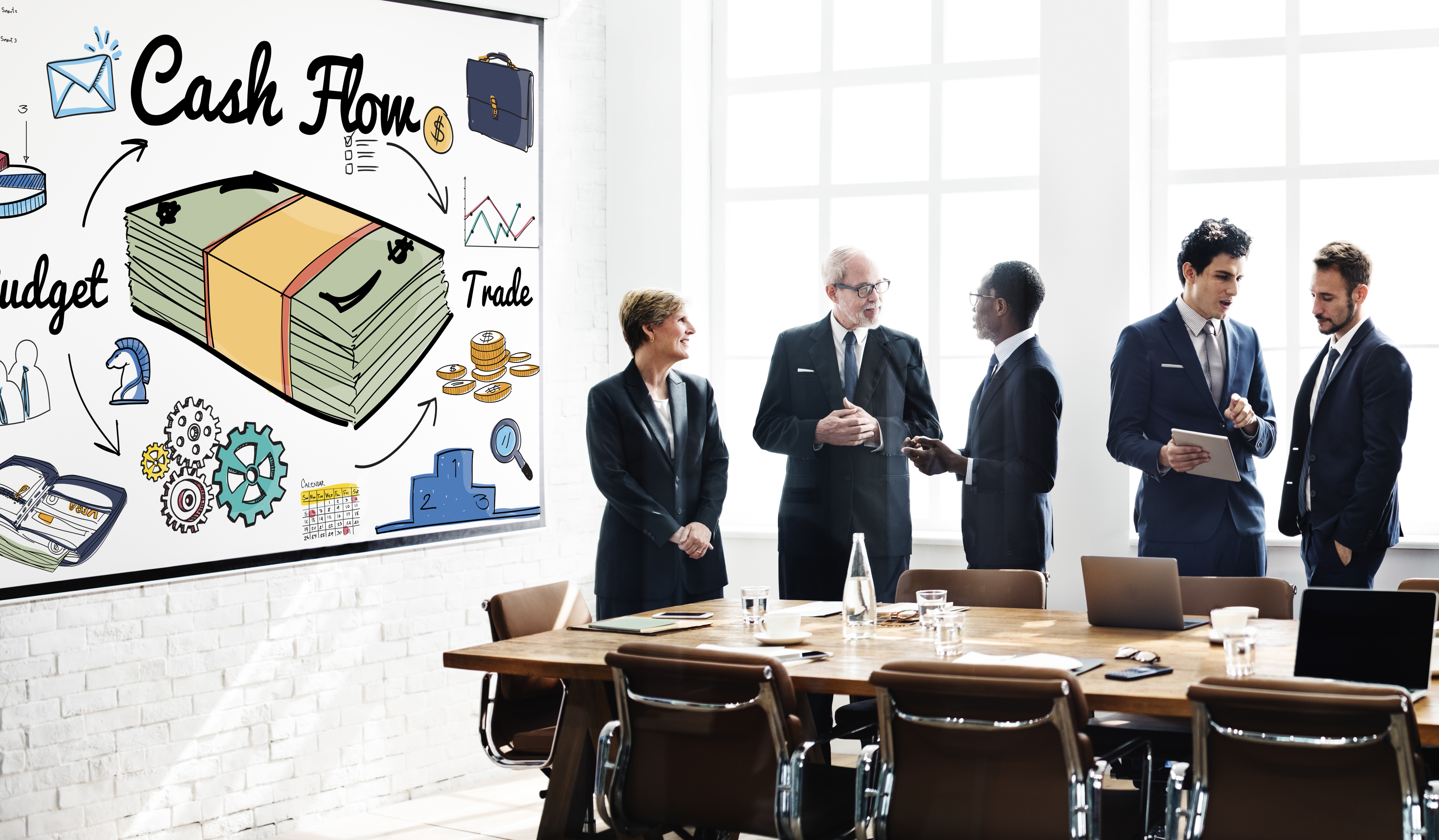 EazyLoan Solution Team