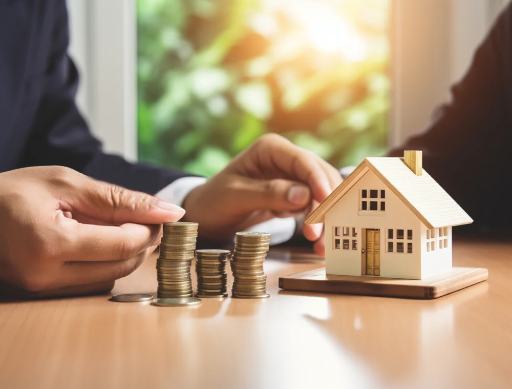 Home Loans
