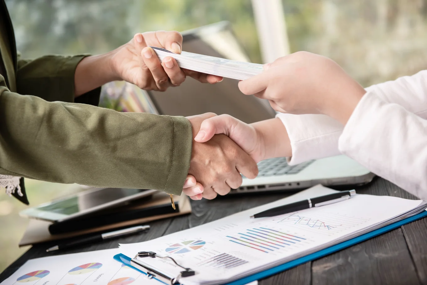 Personal Loans